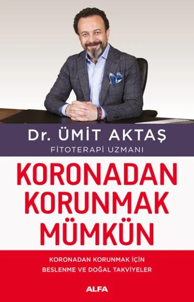 Koronadan Korunmak Mümkün ürün görseli 1
