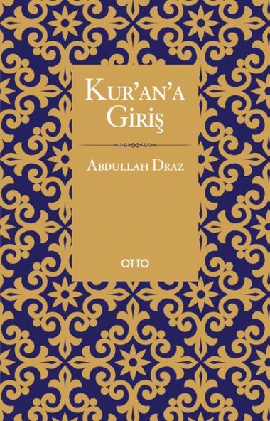 Kur'an'a Giriş ürün görseli 1