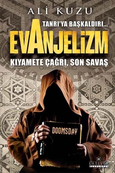 Tanrı'ya Başkaldırı... Evanjelizm ürün görseli 1