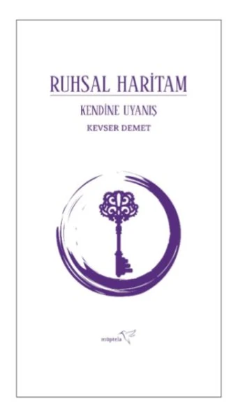 Kendine Uyanış - Ruhsal Haritam ürün görseli 1