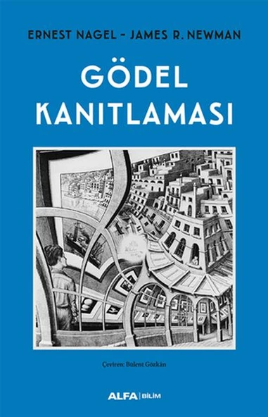 Gödel Kanıtlaması ürün görseli 1