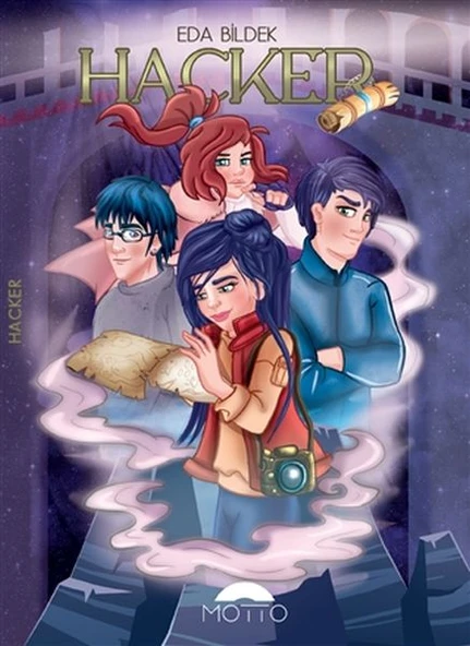 Hacker ürün görseli 1