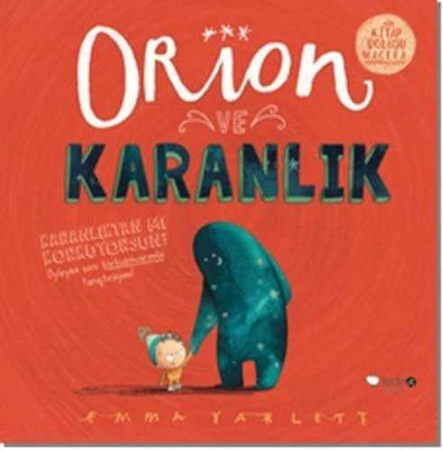 Orion ve Karanlık ürün görseli 1