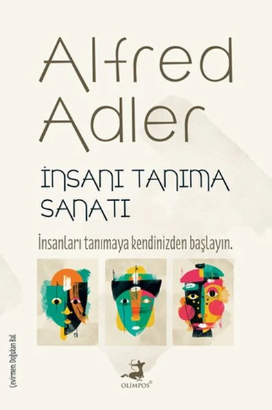 İnsanı Tanıma Sanatı ürün görseli 1