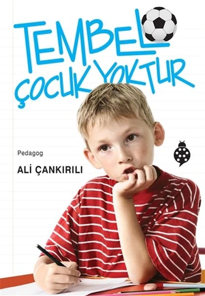 Tembel Çocuk Yoktur ürün görseli 1