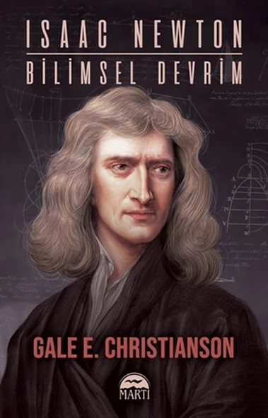 Isaac Newton - Bilimsel Devrim ürün görseli 1