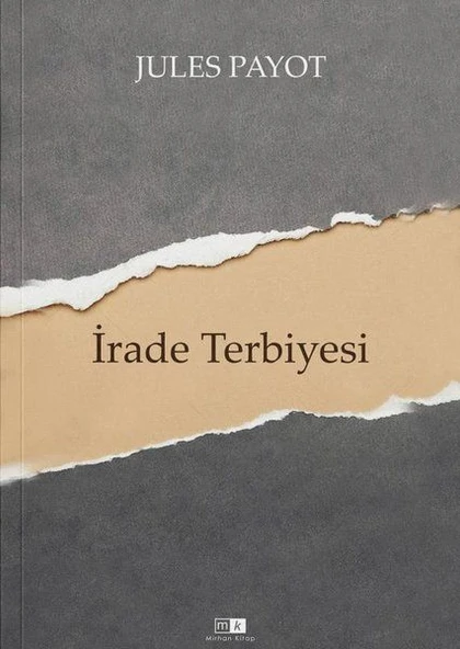 İrade Terbiyesi ürün görseli 1