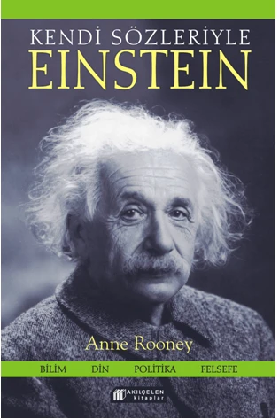 Kendi Sözleriyle Einstein ürün görseli 1