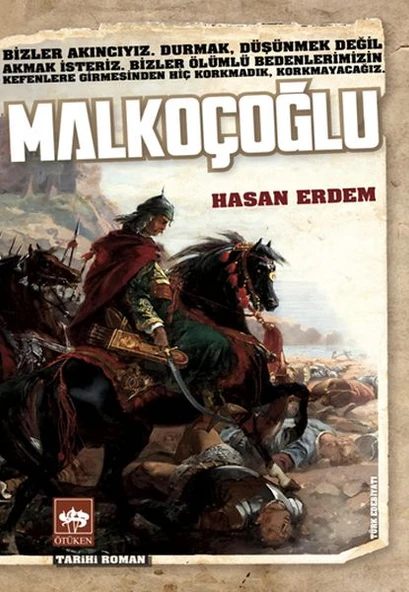 Malkoçoğlu ürün görseli 1