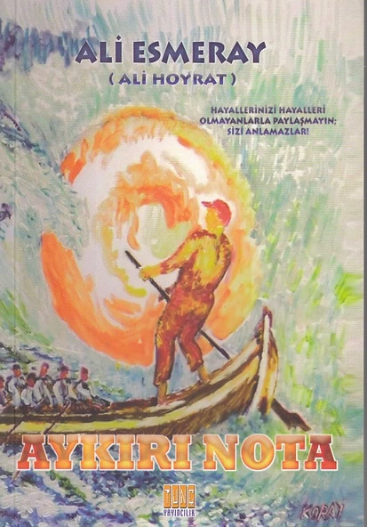 Aykırı Nota ürün görseli 1