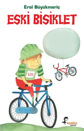 Eski Bisiklet ürün görseli 1