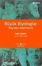 Büyük Biyologlar - Ray'den Hamilton'a ürün görseli 1