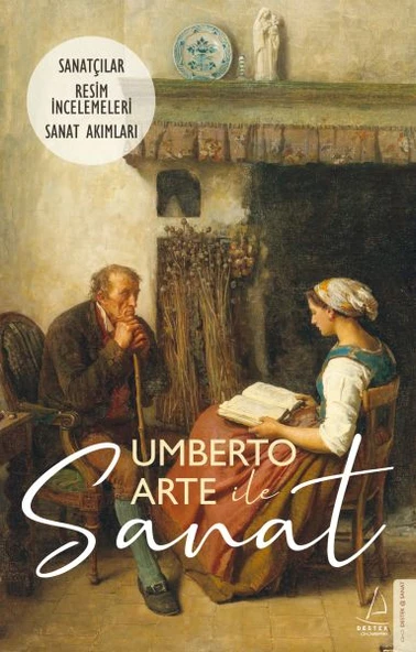 Umberto Arte ile Sanat 3 ürün görseli 1
