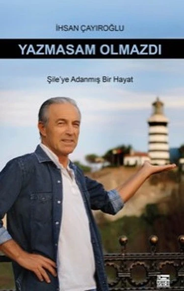 Yazmasan Olmazdı ürün görseli 1