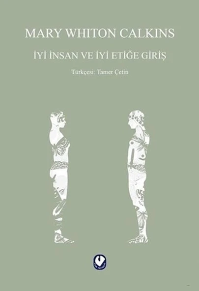 İyi İnsan ve İyi Etiğe Giriş ürün görseli 1