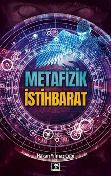 Metafizik İstihbarat ürün görseli 1