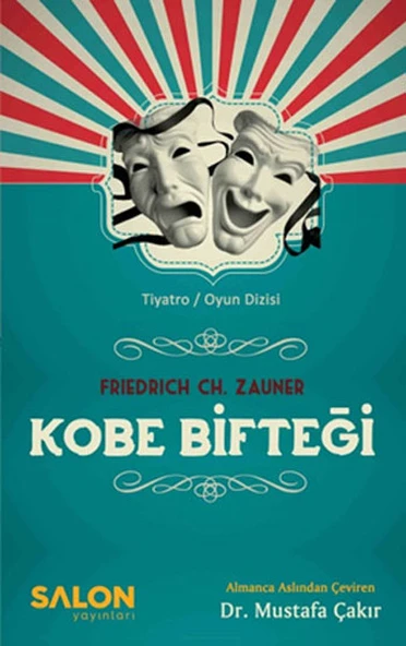 Kobe Bifteği ürün görseli 1