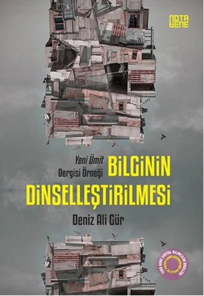 Bilginin Dinselleştirilmesi ürün görseli 1