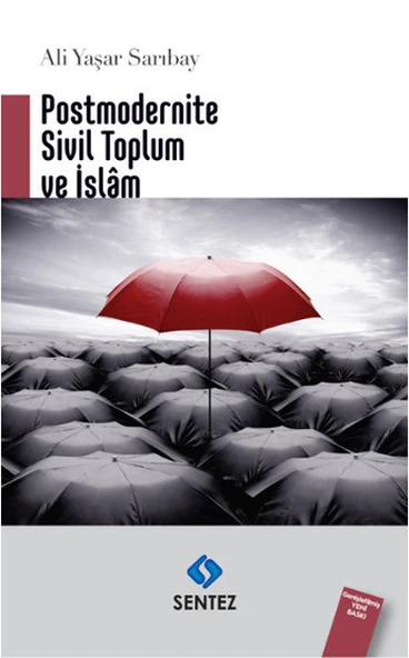 Postmodernite Sivil Toplum ve İslam ürün görseli 1