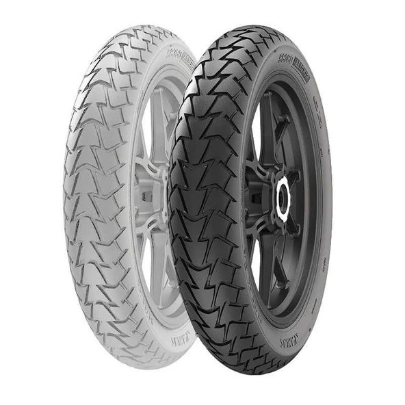 90/90x14 Anlaş SC360 Allgrip Lastik Tubeless