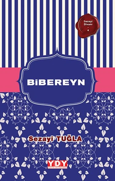 Sezayi Divanı 4 - Bibereyn ürün görseli 1