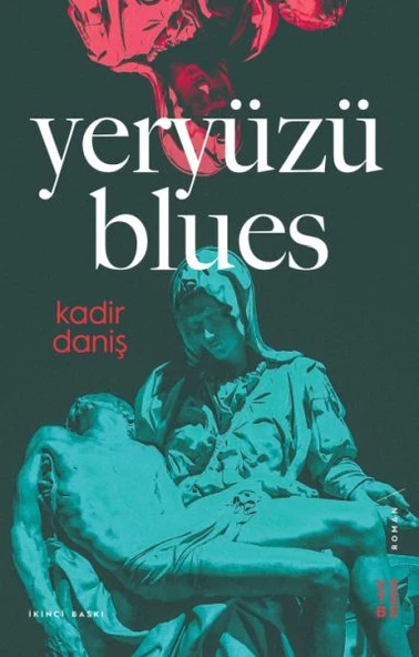Yeryüzü Blues ürün görseli 1