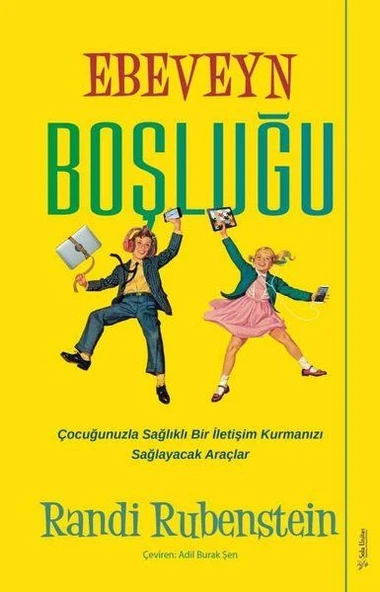 Ebeveyn Boşluğu ürün görseli 1