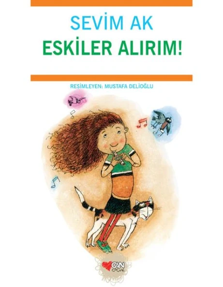 Eskiler Alırım ürün görseli 1