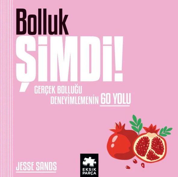 Bolluk Şimdi! ürün görseli 1