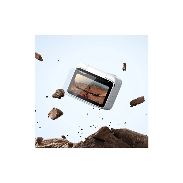 Insta360 Go 3s Screen Protector - Resim 3