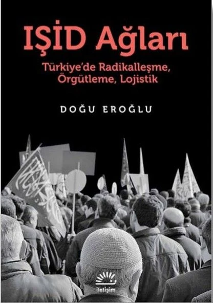 IŞİD Ağları ürün görseli 1