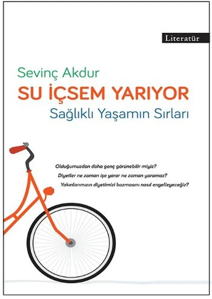 Su İçsem Yarıyor ürün görseli 1