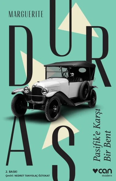 Pasifik’e Karşı Bir Bent ürün görseli 1