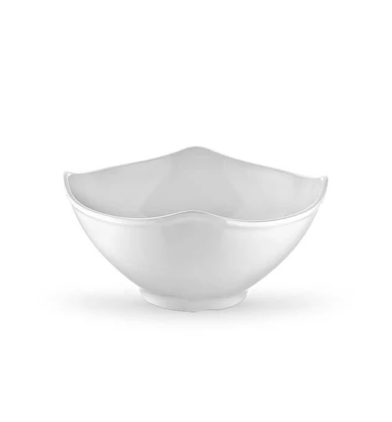 Külsan 10336 Beyaz 36cm Gastrobutik Kare Kase