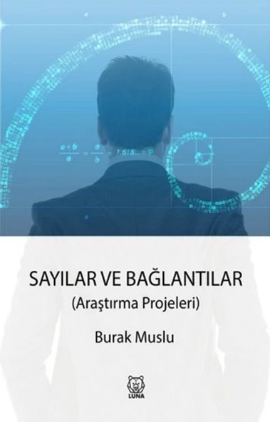 Sayılar ve Bağlantılar - Araştırma Projeleri ürün görseli