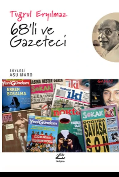 68'li ve Gazeteci ürün görseli 1