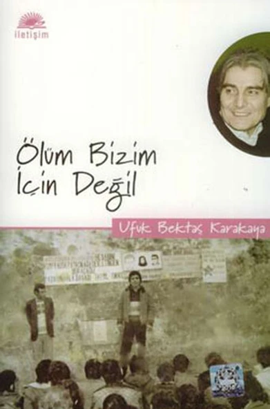 Ölüm Bizim İçin Değil ürün görseli 1
