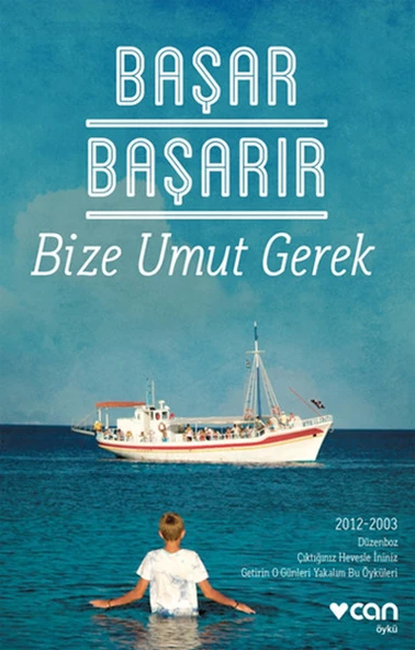 Bize Umut Gerek ürün görseli 1