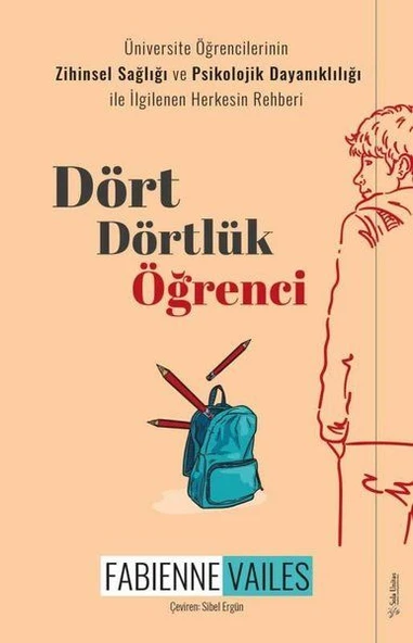 Dört Dörtlük Öğrenci ürün görseli 1
