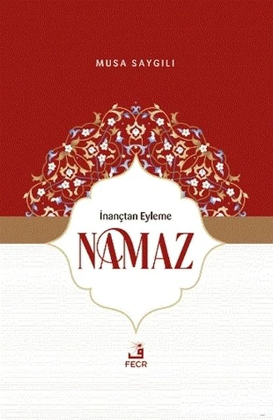 İnançtan Eyleme Namaz ürün görseli 1