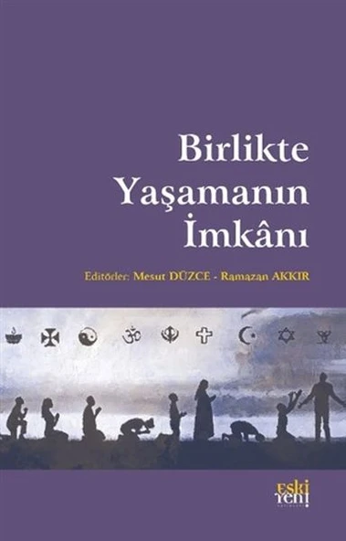 Birlikte Yaşamın İmkanı ürün görseli 1