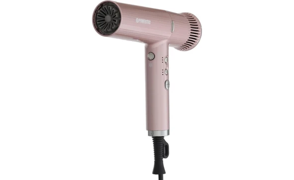 TR-4444 Süperlux Ionıc Fön Makinesi - Resim 4