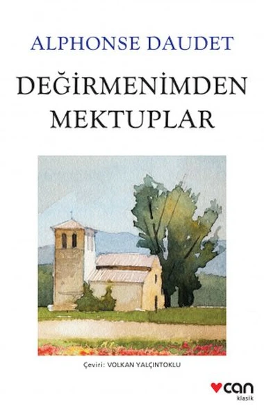 Değirmenimden Mektuplar ürün görseli 1
