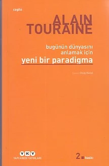 Bu Günün Dünyasını Anlamak İçin Yeni Bir Paradigma ürün görseli 1