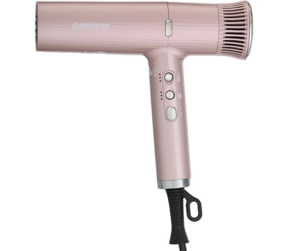 TR-4444 Süperlux Ionıc Fön Makinesi - Resim 5