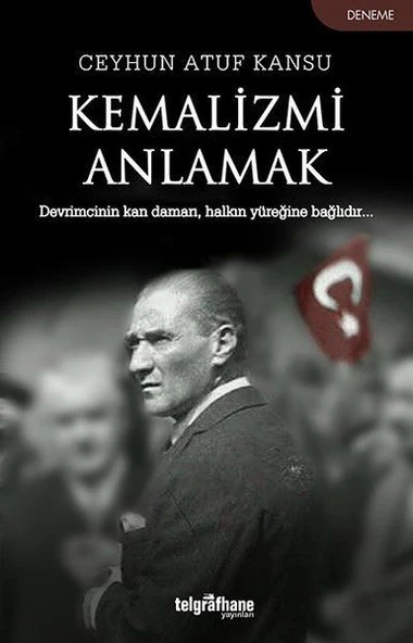 Kemalizmi Anlamak ürün görseli 1