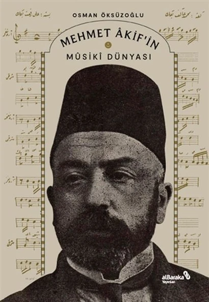Mehmet Akif’in Musiki Dünyası ürün görseli 1