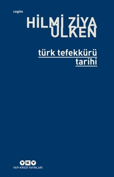Türk Tefekkürü Tarihi ürün görseli 1