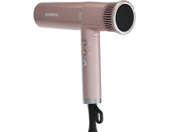 TR-4444 Süperlux Ionıc Fön Makinesi - Resim 3