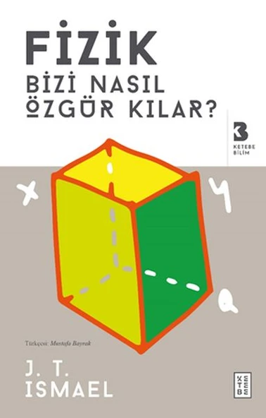 Fizik Bizi Nasıl Özgür Kılar? ürün görseli 1